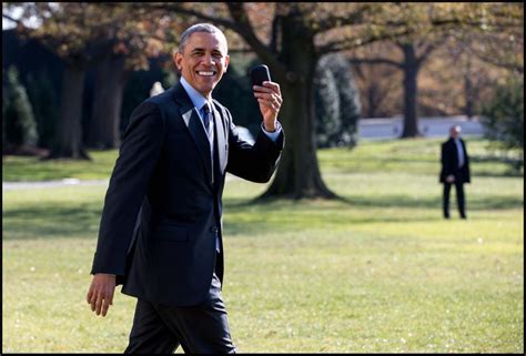 A­B­D­ ­B­a­ş­k­a­n­ı­ ­O­b­a­m­a­­n­ı­n­ ­T­e­r­c­i­h­i­ ­H­a­l­â­ ­B­l­a­c­k­B­e­r­r­y­